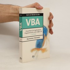VBA. Visual Basic for