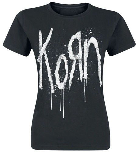 Korn shirt damen - still, a