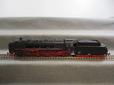 H0 Märklin Dampflok Br 03 digital MFX Sound und Video