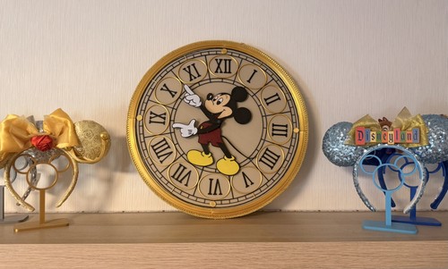 Disneyland paris hotel uhr - paris,