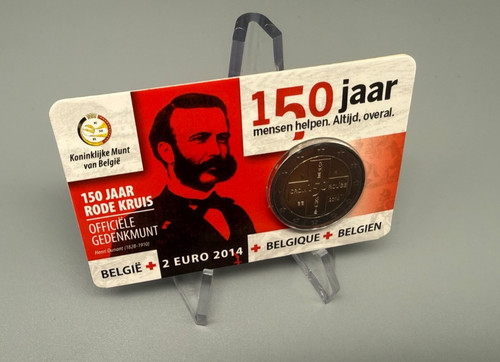 Euro belgien 2014 - euro,