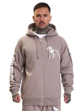 Amstaff Logo 2.0 Zip Hoodie