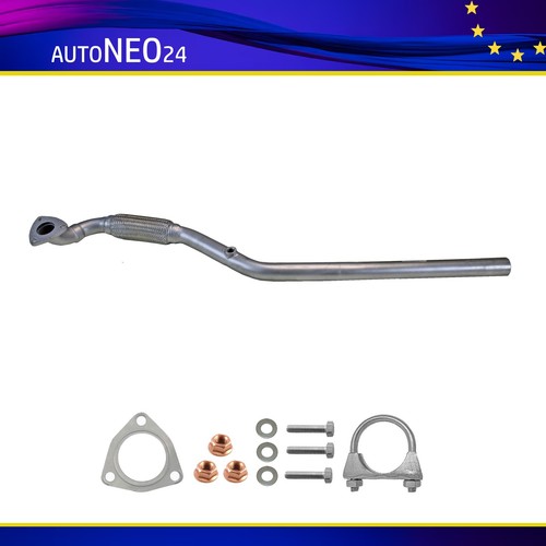 Hosenrohr für opel meriva - opel, a