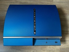 Sony PS3 PlayStation 3 40GB