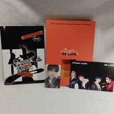 STRAY KIDS IN生/IN LIFE