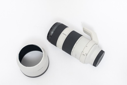 Sony 200mm g - sony, fe