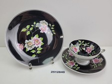 Sammeltasse Fine China Lichte