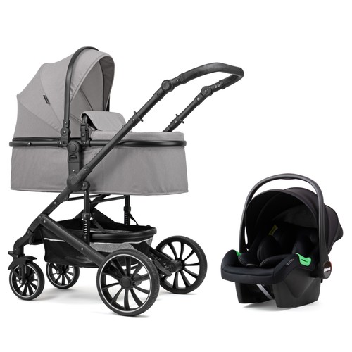 Pixini kalani kinderwagen set - pixini,