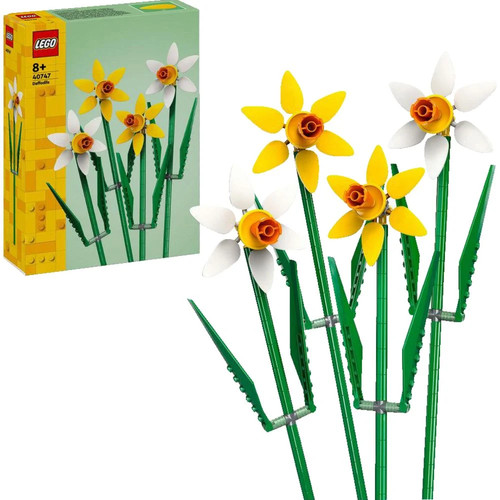 Lego iconic 40747 - lego,