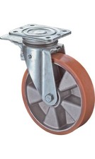 BS Rollen Lenkrolle mit