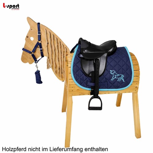 Sport sattel für - l-sport,