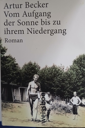 Vom aufgang der - sonne, bis