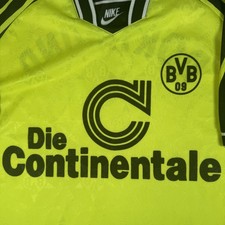 Seltenes Original Borussia