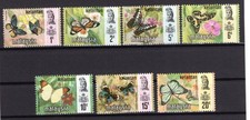 Malaysia minr 103i - minr., 97-103i