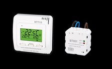 Sondermodell Funk-Thermostat