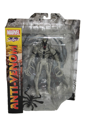 Diamond select toys marvel - diamond,