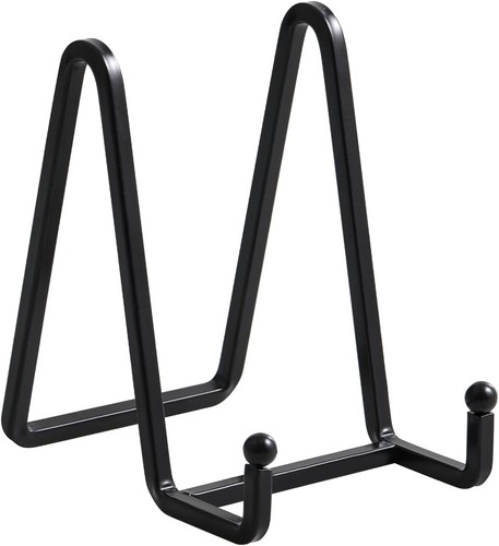 Staffelei aufsteller metall - aufsteller, 2