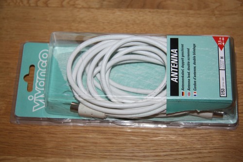 Vivanco antenna premium - vivanco,