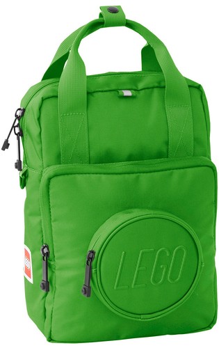 Lego brick 1x1 schulrucksack - 1x1,