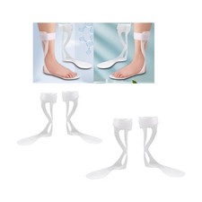 Leichte Fallfußorthese