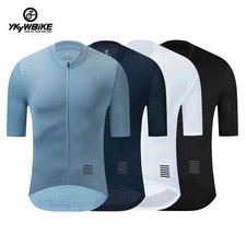 Männer Radfahren Jersey