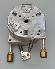 Heizung Thermoblock Boiler