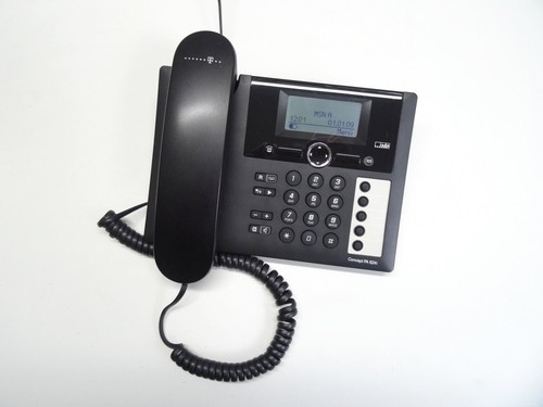 Concept 624i isdn telefon - concept, pa