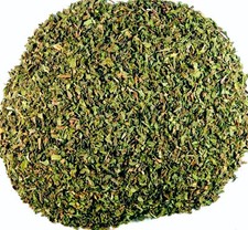 Nana Minze Tee geschnitten -