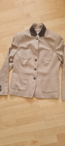 White label damen - white, designer