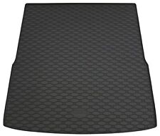 Gummi Kofferraumwanne für VW Passat 3C Variant 2005-14 Laderaumwanne Gummimatte