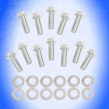 Schrauben Ansaugspinne Small