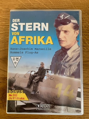 Der stern von afrika dvd - der,