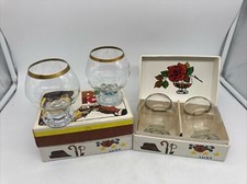 17908/ Ingrid Glas Hütte 4x