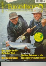 FliegenFischen, Nr. 6