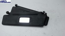 Sonnenblende Links Rechts SET 51168119073 BMW 318i E36 Cabrio