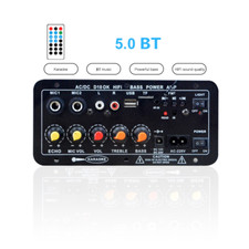 Blue-tooth 5.0 Board 400W