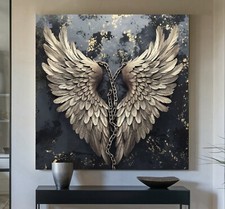 LEINWAND BILDER BIS 140x140x5