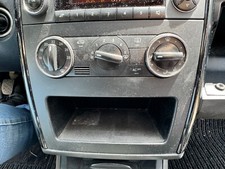 Klima Regelungseinheit