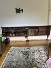 Vitrine (Vintage Kommode aus den 60er) 2 Stück