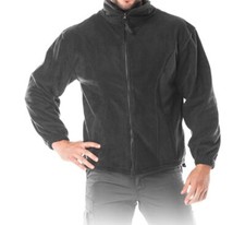 Fleecejacke ROCKER Fleece