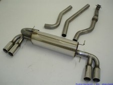 FMS 70mm Duplex-Anlage