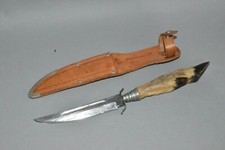 BARON altes Jagdmesser