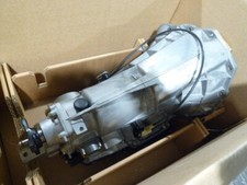 Mercedes W124 Automatik