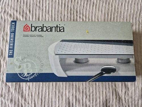 Brabantia speisenwärmer - brabantia,