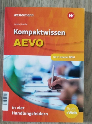 Kompaktwissen aevo vier - kompaktwissen, in