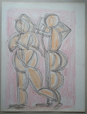 ROBERT CALIX (1919/2008)