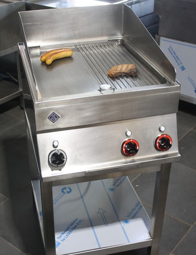 Grillplatte