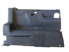 VW T4 Caravelle hinten Links