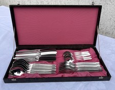 DDR Besteck ABS Rostfrei 18-8