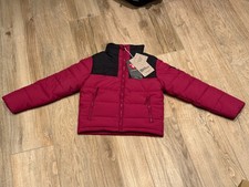 Jack Wolfskin Mädchen Winter